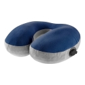 Cocoon travel neck pillow, galaxy blue/gray Cocoon travel neck pillow, galaxy blue/gray