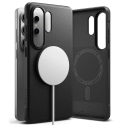 Ringke Onyx telefono dėklas su MagSafe palaikymu Samsung Galaxy S26 Ultra (S948) juodas Ringke Onyx telefono dėklas su MagSafe palaikymu Samsung Galaxy S26 Ultra (S948) juodas