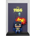 FUNKO POP! Vinilinė figūrėlė: DC Comic - Batman, ~9 cm FUNKO POP! Vinilinė figūrėlė: DC Comic - Batman, ~9 cm
