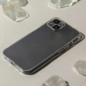 Plonas dėklas 2 mm Motorola Edge 60 Fusion / Edge 60 5G, skaidrus Plonas dėklas 2 mm Motorola Edge 60 Fusion / Edge 60 5G, skaidrus