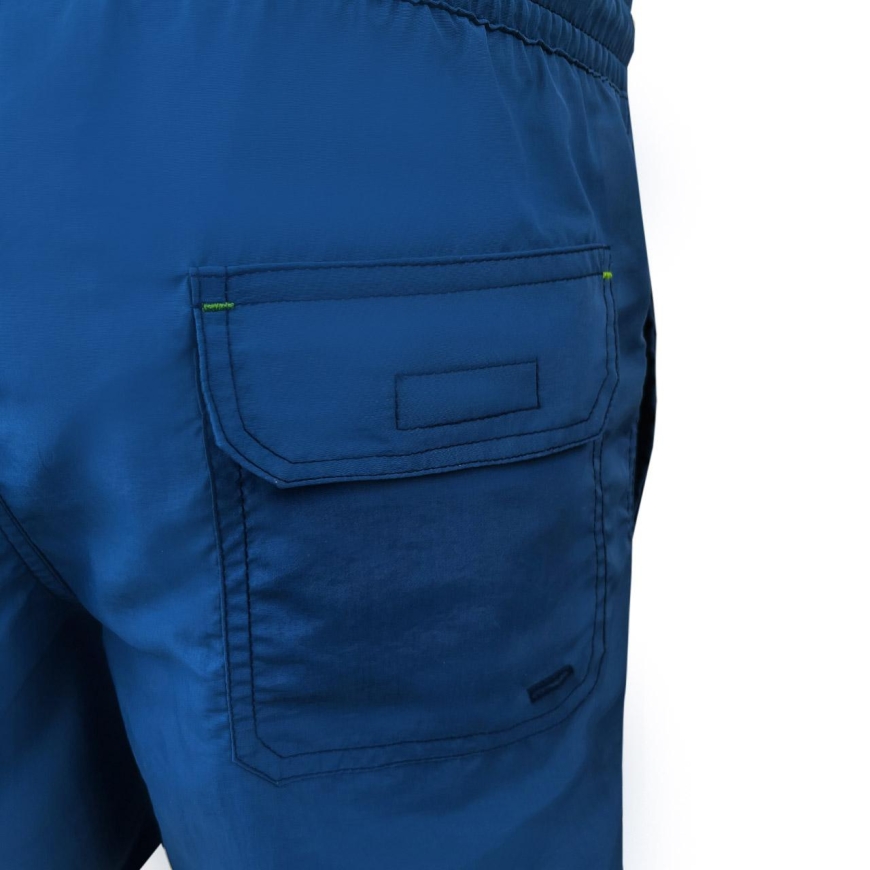 Crowell Diver 2 värvi ujumispüksid sinised (L) – 4