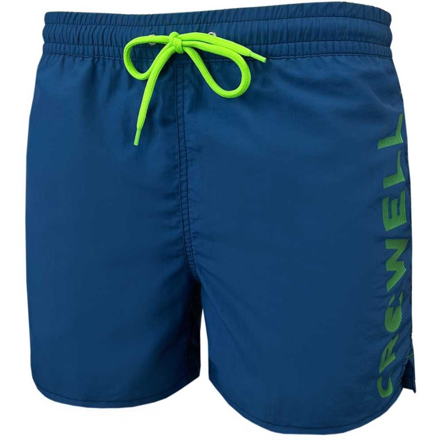 Crowell Diver 2 värvi ujumispüksid sinised (L) – 5