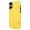 Tactical MagForce Velvet Smoothie 2.0 vāciņš Apple iPhone 17 Banana Tactical MagForce Velvet Smoothie 2.0 vāciņš Apple iPhone 17 Banana