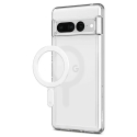 Spigen OneTap Ring Магнитная Пластина, белая Spigen OneTap Ring Магнитная Пластина, белая