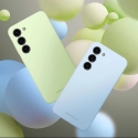 ROAR CLOUD SKIN -kotelo Samsung Galaxy A55 5G vihreänä ROAR CLOUD SKIN -kotelo Samsung Galaxy A55 5G vihreänä