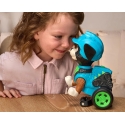Paw Patrol un Dino Rex interaktīvā figūra ar skaņu 20 cm