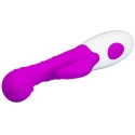 LYBAILE Pretty Love Bruno Vibrator Purple LYBAILE Pretty Love Bruno Vibrator Purple