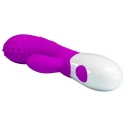 LYBAILE Pretty Love Bruno Vibrator Lilla LYBAILE Pretty Love Bruno Vibrator Lilla