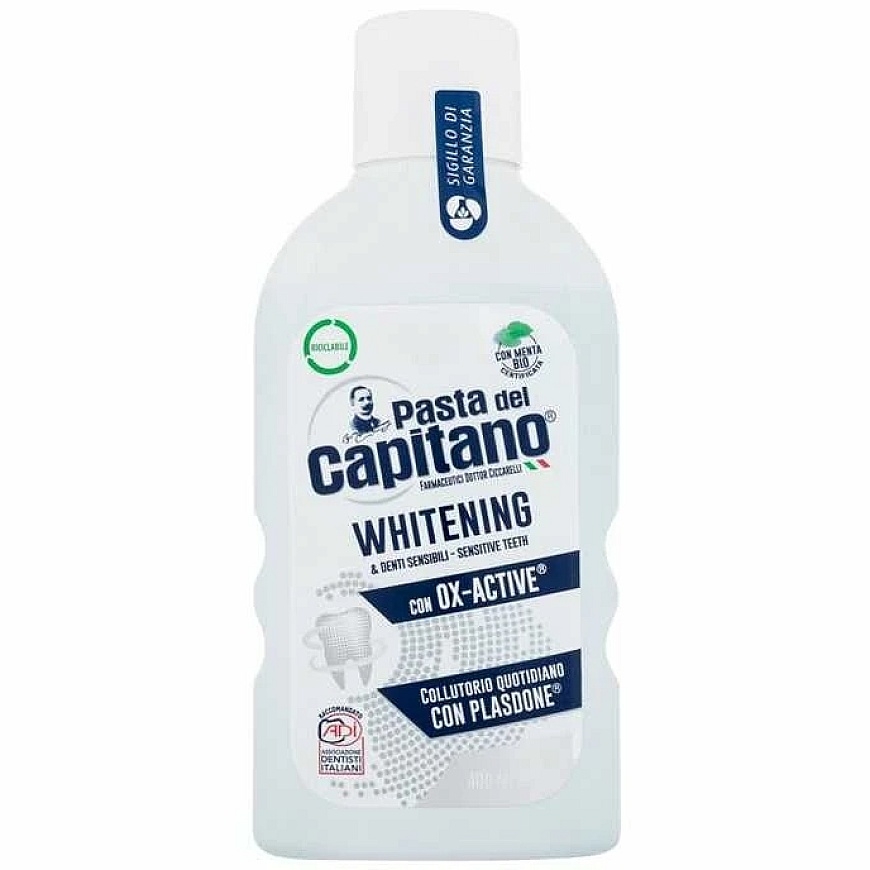 Pasta Del Capitano Pasta Del Capitano