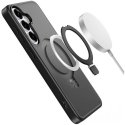 Dux Ducis Yind Magneettituki Samsung S947 S26 Plus musta Dux Ducis Yind Magneettituki Samsung S947 S26 Plus musta