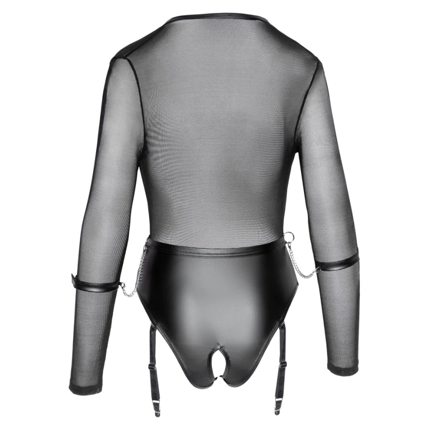 Cottelli Bondage Body must XL – 2