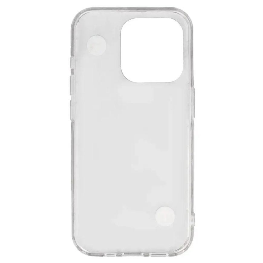 Trend puhelinsuojus iPhone 15 Pro sininen (Design 6) – 3