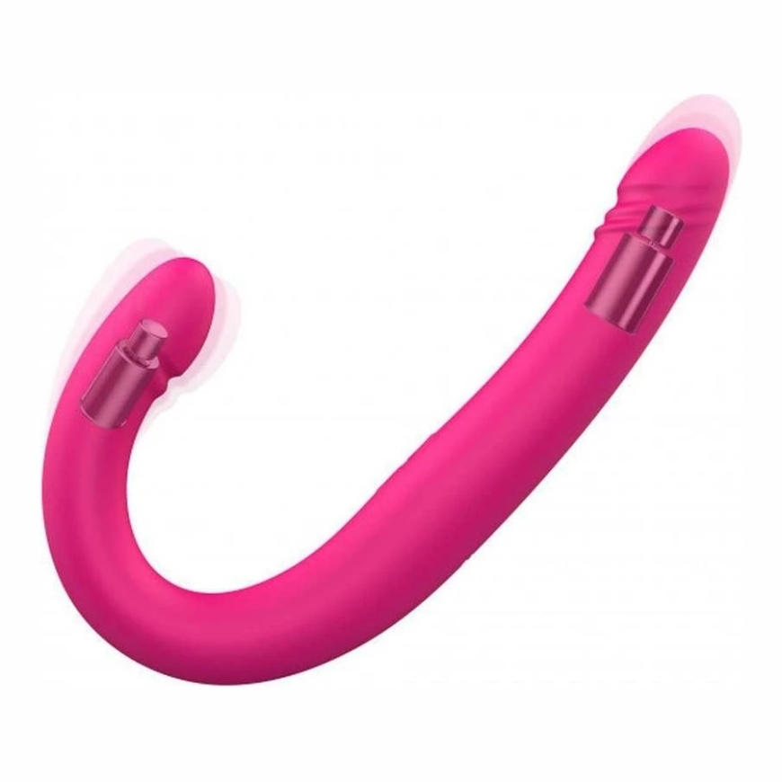 Dorcel ORGASMIC DOUBLE DO – 5