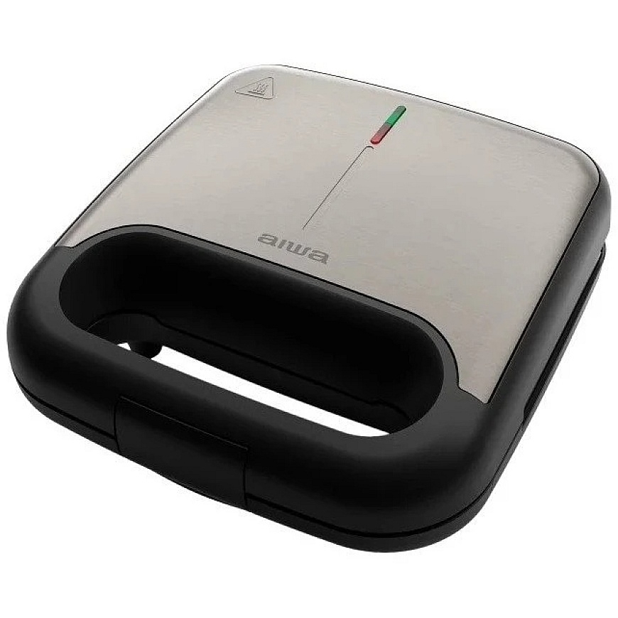 Soojustaja Aiwa ASM750 Tetsu hõbedane