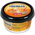 Spanish Cheese Slu Tepamas čederio sūrio kremas SPANISH CHEESE, , 125g Spanish Cheese Slu Tepamas čederio sūrio kremas SPANISH CHEESE, , 125g