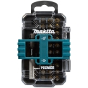 Набор насадок для ударной отвертки Makita Impact PREMIER, 31 шт. E-25111 Набор насадок для ударной отвертки Makita Impact PREMIER, 31 шт. E-25111