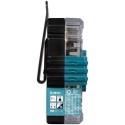 Makita Impact PREMIER Screwdriver Bit Set, 31 pcs. E-25111 Makita Impact PREMIER Screwdriver Bit Set, 31 pcs. E-25111