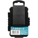 Makita Impact PREMIER uzgriežņu bits komplekts, 31 gab. E-25111 Makita Impact PREMIER uzgriežņu bits komplekts, 31 gab. E-25111