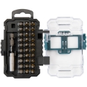 Набор насадок для ударной отвертки Makita Impact PREMIER, 31 шт. E-25111 Набор насадок для ударной отвертки Makita Impact PREMIER, 31 шт. E-25111