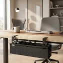 Spacetronik kabelis organizators 400 × 230 mm Spacetronik kabelis organizators 400 × 230 mm
