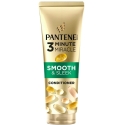 Intensiivne juukse konditsioneer PANTENE Smooth&Silky Active Nutri-Plex, 3 minuti imed, 220 ml