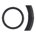 Rohk nahast roolikatte XL (41-43cm)