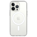 Acrylic maciņš ar MagSafe atbalstu telefonam iPhone 14 caurspīdīgs Acrylic maciņš ar MagSafe atbalstu telefonam iPhone 14 caurspīdīgs