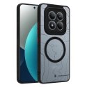 Тактический MagForce Warthog чехол для Xiaomi Redmi Note 15 Pro 4G Асфальт Тактический MagForce Warthog чехол для Xiaomi Redmi Note 15 Pro 4G Асфальт