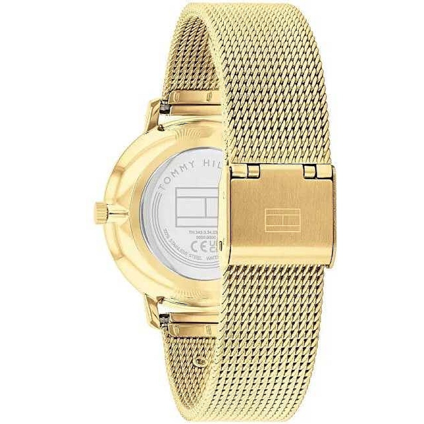 Часы Tommy Hilfiger Чай 1782739 – 3