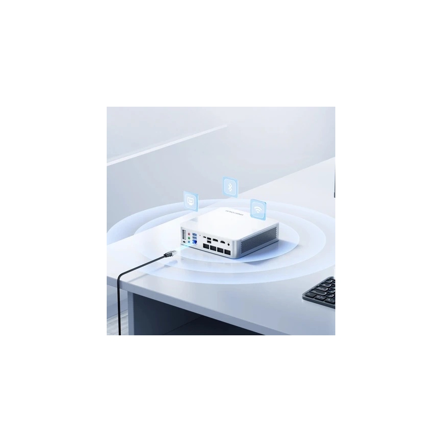Minisforum M1-1390 Intel i9 32GB 1TB EU – 2