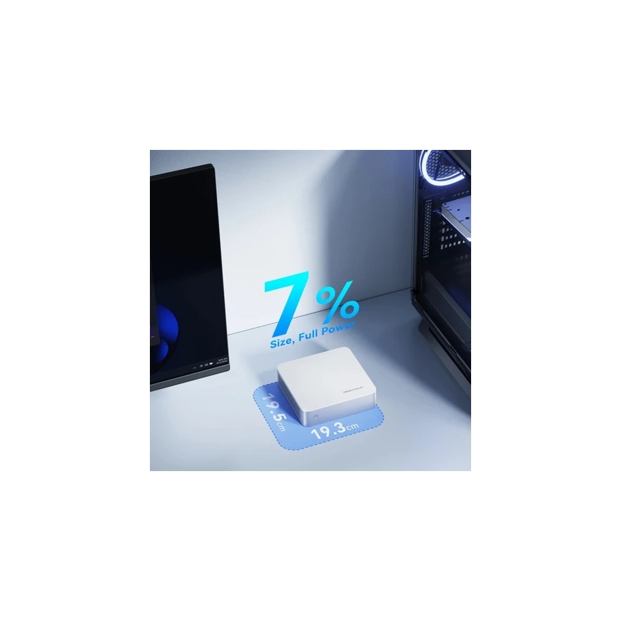 Minisforum M1-1390 Intel i9 32GB 1TB EU – 3
