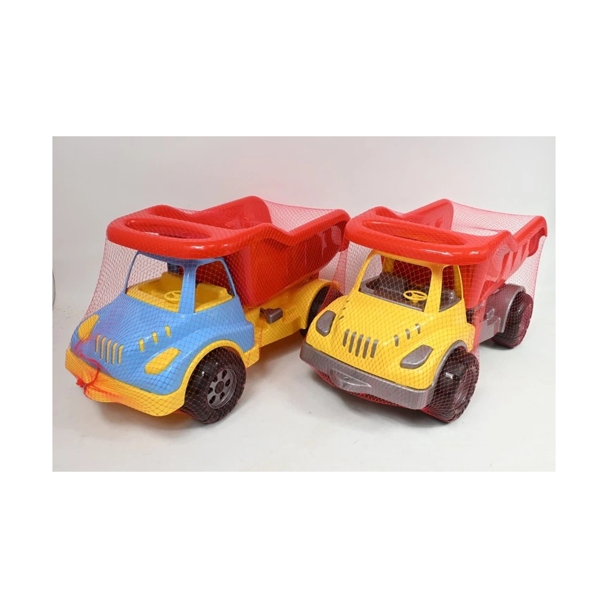 Mk Toys Tipping Truck 50 cm 107 40108 03208