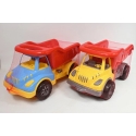 Mk Toys Krišna kravas automašīna 50 cm 107 40108 03208 Mk Toys Krišna kravas automašīna 50 cm 107 40108 03208
