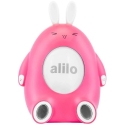 Alilo Happy Bunny P1 pink - Polish language version Alilo Happy Bunny P1 pink - Polish language version