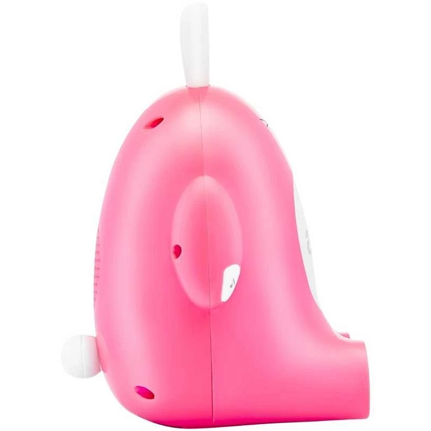 Alilo Happy Bunny P1 розовый - версия на польском языке – 2
