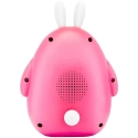 Alilo Happy Bunny P1 roosa - poola keele versioon Alilo Happy Bunny P1 roosa - poola keele versioon