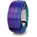 Rosa3D papildinājums PLA Magic Silk diegs 1,75 mm 1 kg – Aurora Rosa3D papildinājums PLA Magic Silk diegs 1,75 mm 1 kg – Aurora