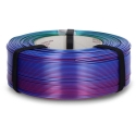 Rosa3D papildinājums PLA Magic Silk diegs 1,75 mm 1 kg – Aurora Rosa3D papildinājums PLA Magic Silk diegs 1,75 mm 1 kg – Aurora