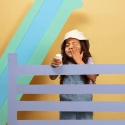 NAÏF Защитный солнцезащитный карандаш для детей и младенцев "Sun Stick", 36 г NAÏF Защитный солнцезащитный карандаш для детей и младенцев "Sun Stick", 36 г