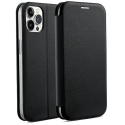 Beline Book Magnetic чехол-книжка для телефона iPhone 15 Pro Max чёрный Beline Book Magnetic чехол-книжка для телефона iPhone 15 Pro Max чёрный