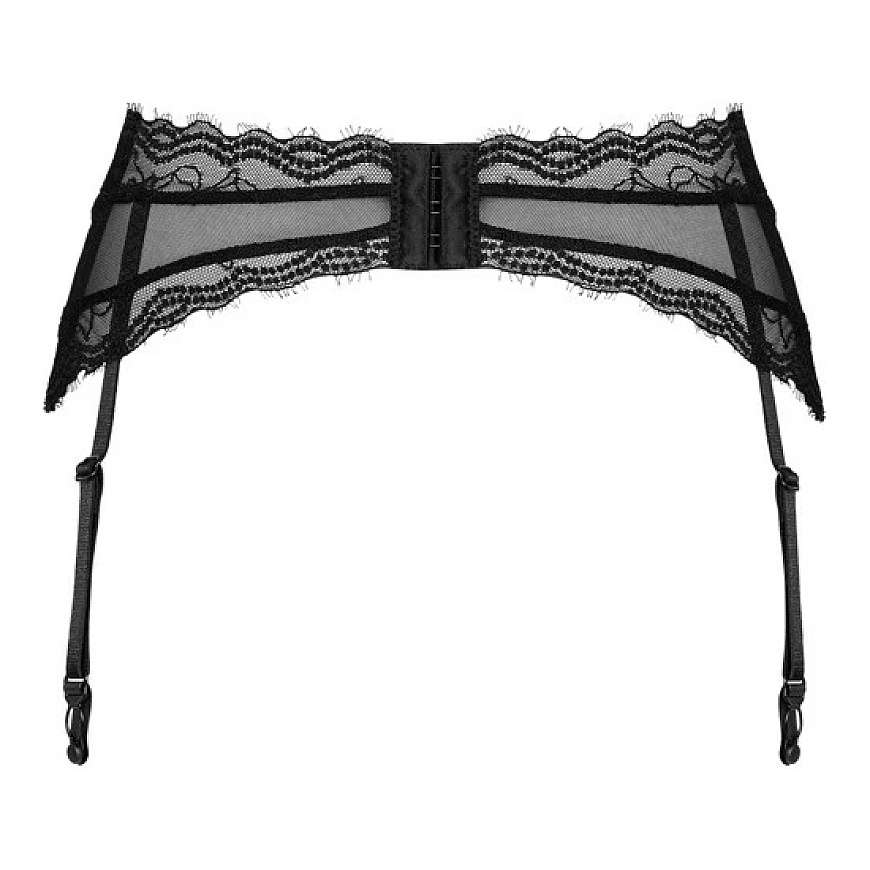 Obsessive OBS Garter B. XS/S – 5