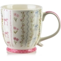 Affek Design SASSY kruus 510 ml 10 x 14,5 x 10,5 cm Affek Design SASSY kruus 510 ml 10 x 14,5 x 10,5 cm