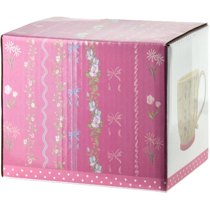 Affek Design SASSY puodelis 510 ml 10 x 14,5 x 10,5 cm – 3