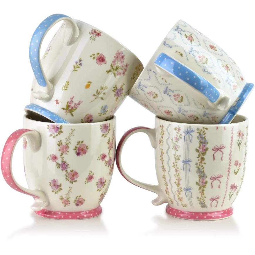 Affek Design SASSY muki 510 ml 10 x 14,5 x 10,5 cm – 4