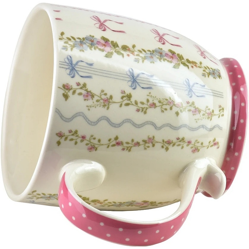 Affek Design SASSY mug 510 ml 10 x 14.5 x 10.5 cm – 5