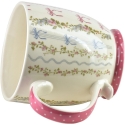 Affek Design SASSY кружка 510 мл 10 x 14,5 x 10,5 см Affek Design SASSY кружка 510 мл 10 x 14,5 x 10,5 см