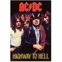 ЕРИК AC/DC постер ЕРИК AC/DC постер