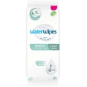 WATER WIPES "Sensitive+ Intimate Care" легкие очищающие интимные салфетки для людей с проблемами недержания, 30 шт. WATER WIPES "Sensitive+ Intimate Care" легкие очищающие интимные салфетки для людей с проблемами недержания, 30 шт.