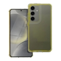 MATRIX CLEAR Case for XIAOMI Redmi Note 14 PRO 4G yellow MATRIX CLEAR Case for XIAOMI Redmi Note 14 PRO 4G yellow