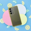 MATRIX CLEAR korpus XIAOMI Redmi Note 14 PRO 4G kollane